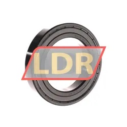 Timken 6016ZZ C3