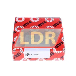 FAG 6310-C-2HRS-C4 rulman resim 2