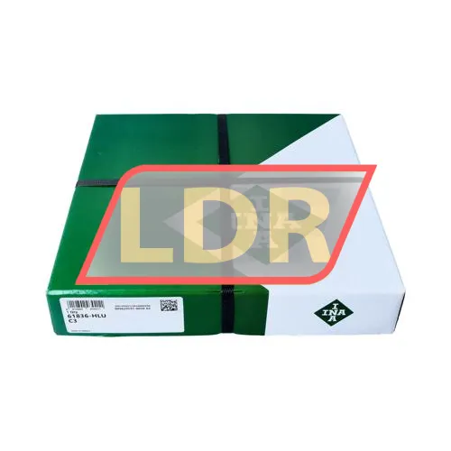 INA 61836-HLU-C3 ürün fotoğrafı 3
