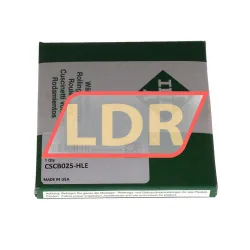 INA CSCB025-HLE rulman resim 4