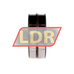 SKF 6013DFC125 rulman resim 2