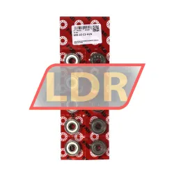 FAG 608-2Z-HLN-C3