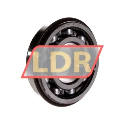 SKF 6206-NR/C3