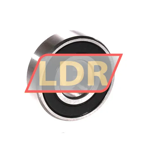 Timken 6202-2RSC3 ürün fotoğrafı 2