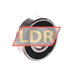 Timken 6202-2RSC3