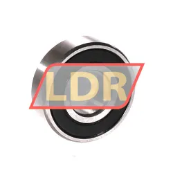 Timken 6202-2RSC3 rulman resim 2