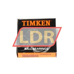 Timken 6202-2RSC3 rulman resim 3