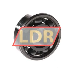 Timken 6304C3 rulman resim 2