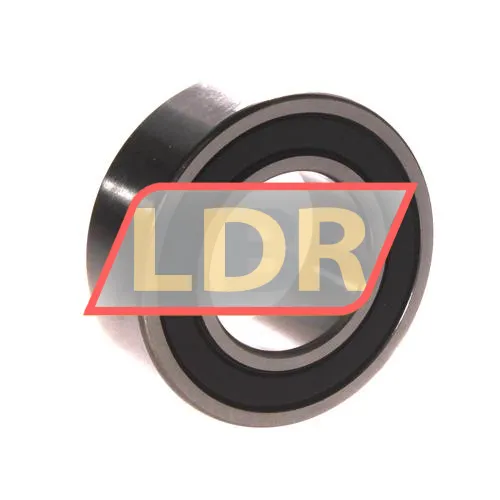 Timken 63005-2RS-C3 ürün fotoğrafı 2
