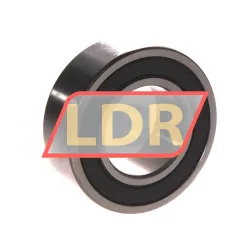 Timken 63005-2RS-C3 rulman resim 2