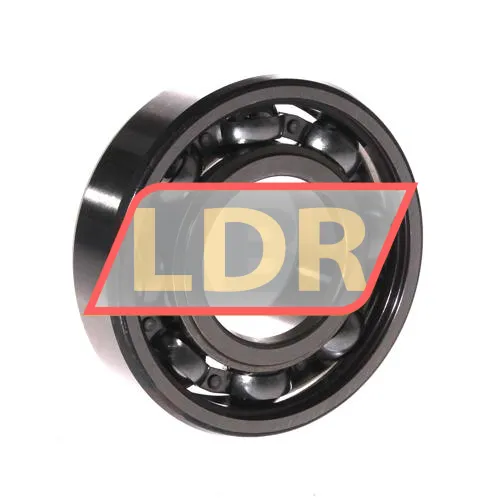 Timken 6307 ürün fotoğrafı 2