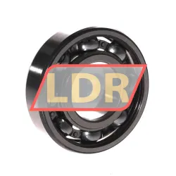 Timken 6307 rulman resim 2
