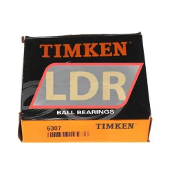 Timken 6307 rulman resim 3