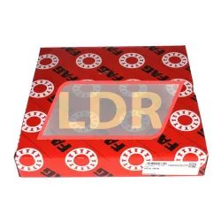 FAG 6028-2RSR rulman resim 3