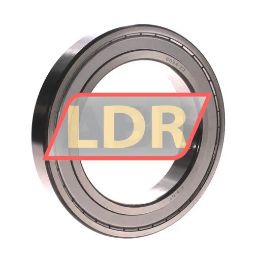 Timken 6024-ZZ