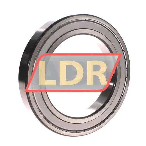 Timken 6024-ZZ ürün fotoğrafı 2