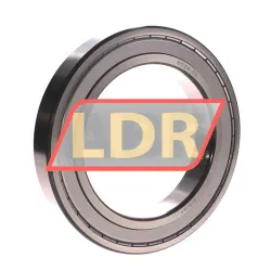 Timken 6024-ZZ