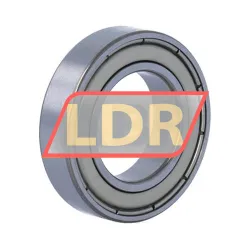 FAG 61903-2Z rulman resim 2