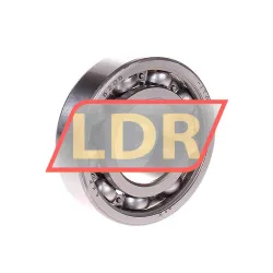 SKF 6206 rulman resim 2
