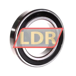SKF 6012-2RS1 rulman resim 2