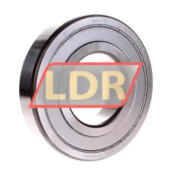 SKF 6319-2Z/C3