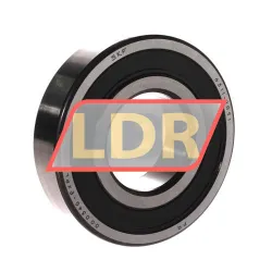 SKF 6311-2RS1