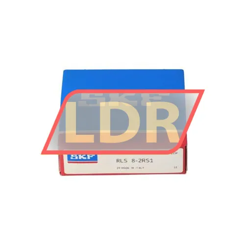 SKF RLS8-2RS1 ürün fotoğrafı 3