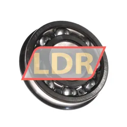 SKF 6313NR/C3 rulman resim 2
