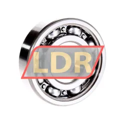 SKF 6307 rulman resim 2
