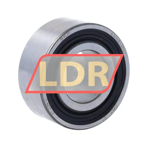SKF 63003-2RS1