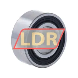 SKF 63003-2RS1 rulman resim 2