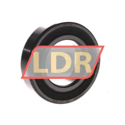 SKF 6006-2RS1/C3