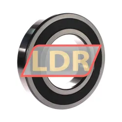 Timken 6222 2RS rulman resim 2