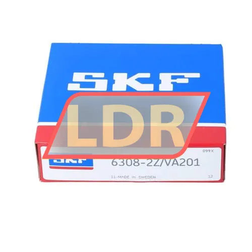 SKF 6308-2Z/VA201 ürün fotoğrafı 3