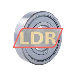 Timken 6311-ZZ-C3
