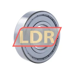 Timken 6311-ZZ-C3 rulman resim 2