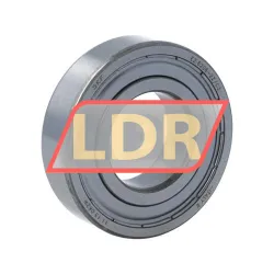 SKF E2-6206-2Z/C3