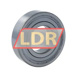 SKF E2-6206-2Z/C3 rulman resim 2