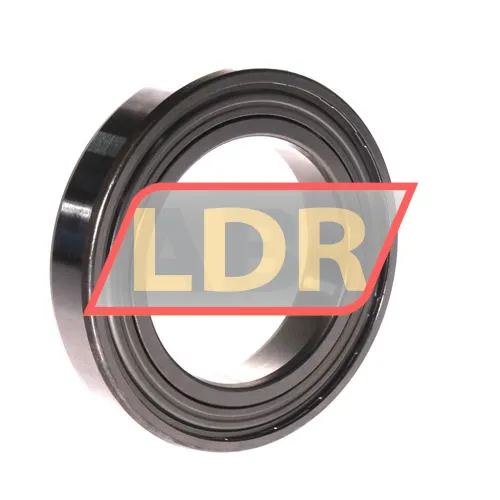 Timken 6012-ZZ ürün fotoğrafı 2
