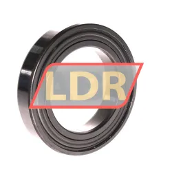 Timken 6012-ZZ rulman resim 2