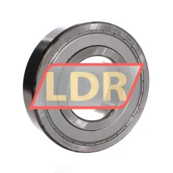 SKF 6316-2Z/C3GJN