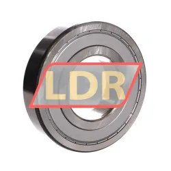 SKF 6316-2Z/C3GJN rulman resim 2