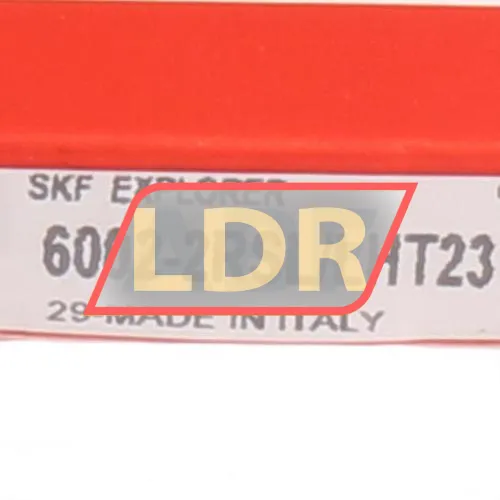 SKF 6002-2RSL/LHT23 ürün fotoğrafı 4