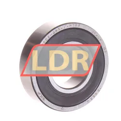 SKF 6002-2RSL/LHT23