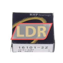 RHP 16101-2Z rulman resim 2