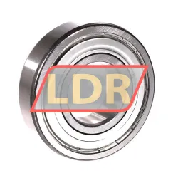 Timken 6308-ZZC3 rulman resim 2