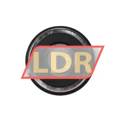 Timken 6304-2RSNRC3 rulman resim 2