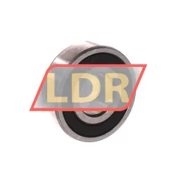 Timken 6203-2RSC3 rulman resim 2