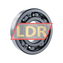 Timken 6319C3 rulman resim 2