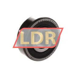 SKF 6303-2RS1/C3HT